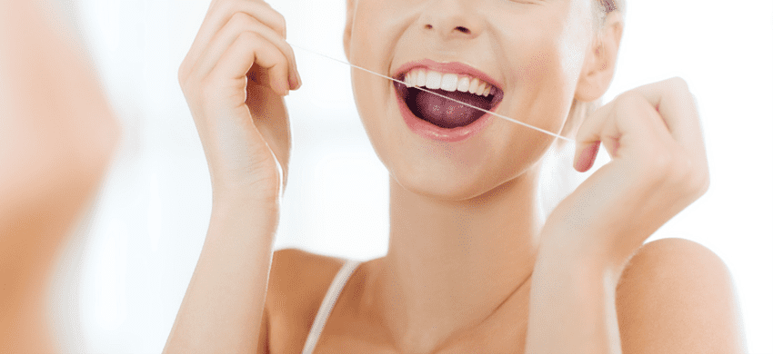インプラントと歯周病の再発リスク