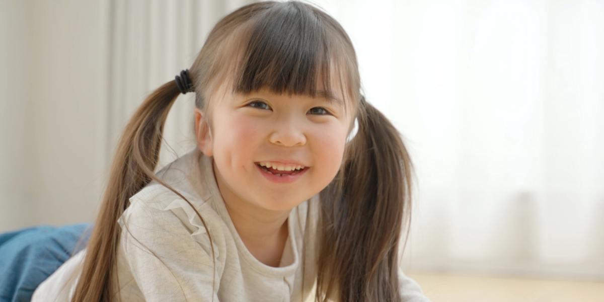 子どもの矯正治療