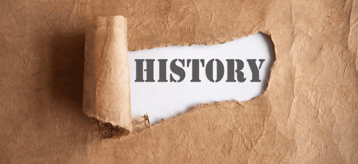 歯の移植の歴史