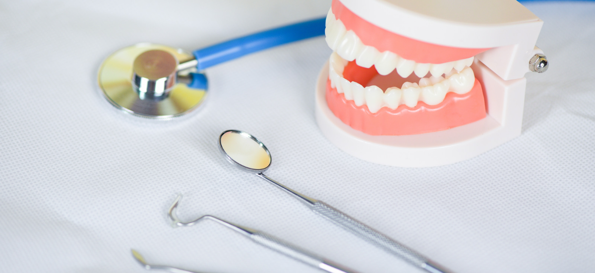 歯周病とその他の病気の関連性