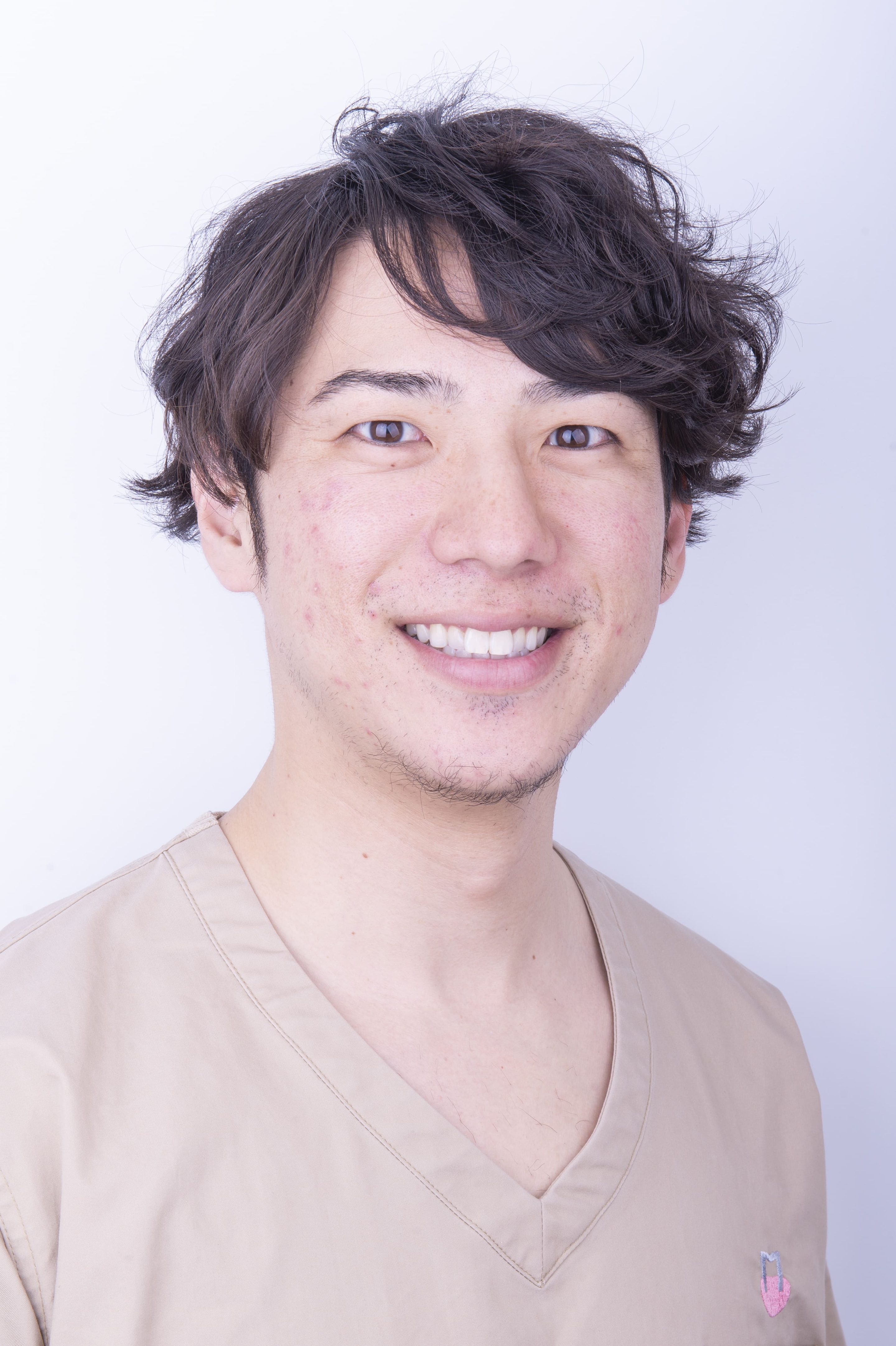 患者さまに寄り添い拘って治療を致します。