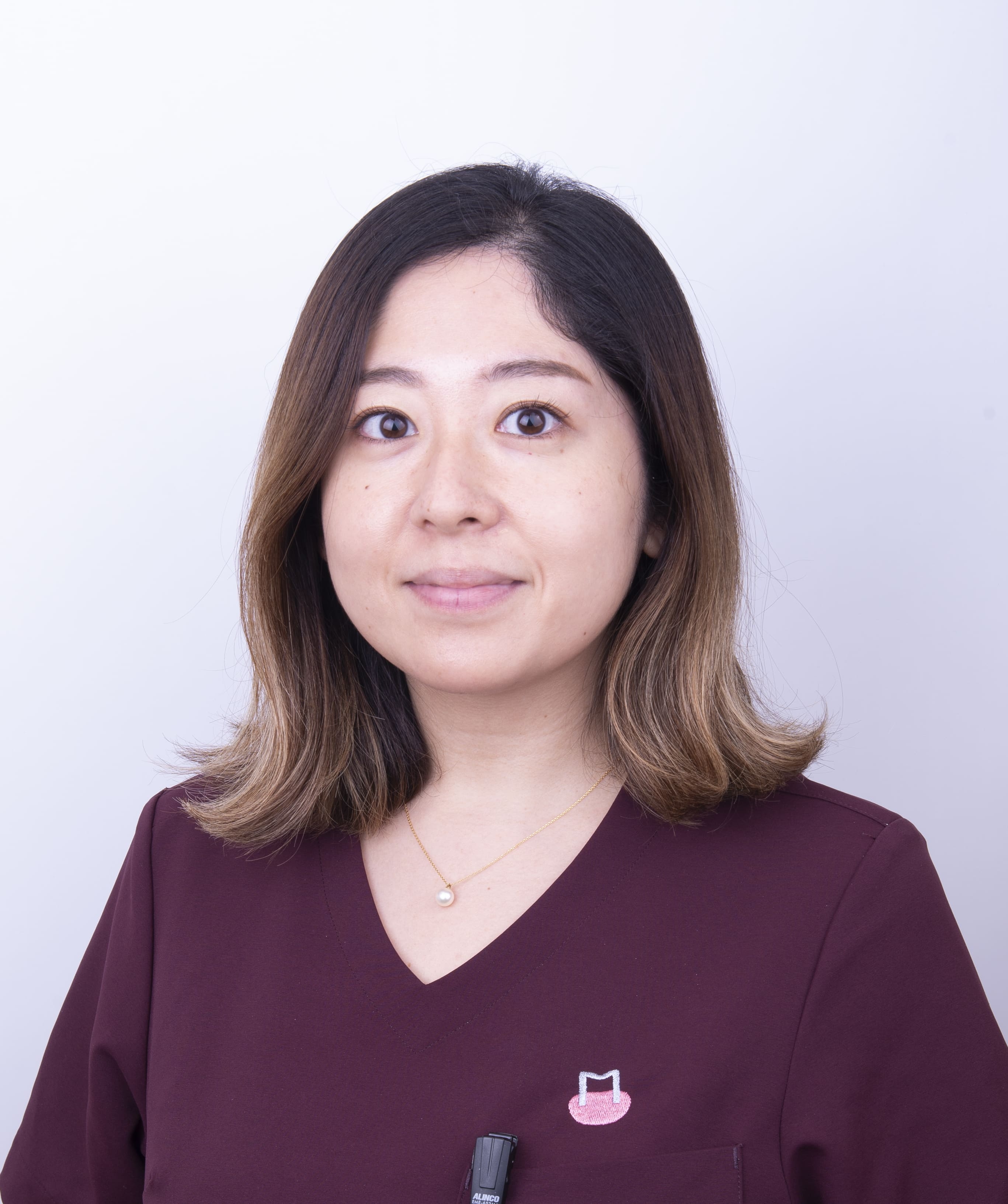 治療が怖い人はご相談下さい。