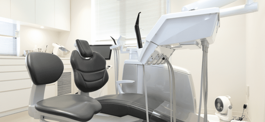 定期的な歯科チェックと歯周ケア