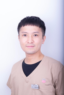 歯科医師_矢島祥助