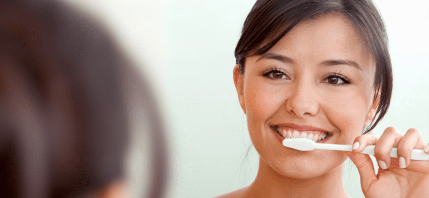 日常のケアで歯がボロボロになるのを防ぐ方法