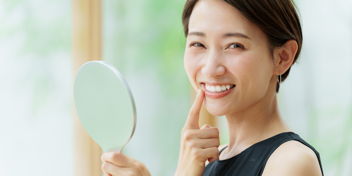 成人の矯正治療